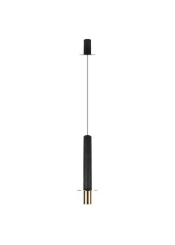 Подвесной светодиодный светильник Loft IT Lava 10361C
