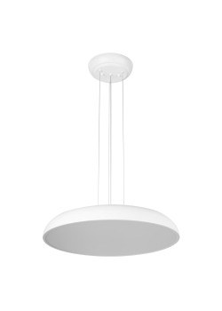 Подвесной светильник LOFT IT Dime 10371P White