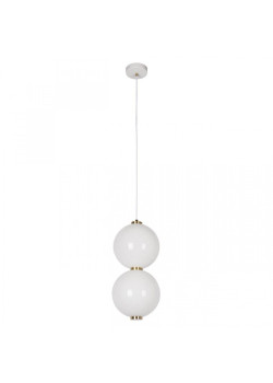 Подвесной светодиодный светильник Loft IT Pearls 10205/E