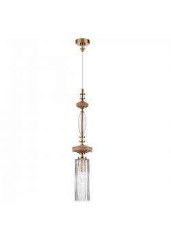 Подвесной светильник Odeon Light Exclusive Modern Terra 5414/1A