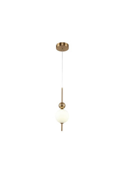 Подвесной светодиодный светильник F-Promo Chantra 4088-1P