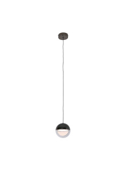Подвесной светодиодный светильник Favourite Luna 4369-1P