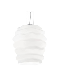 Подвесной светильник Ideal Lux Karma SP1 Big 132365