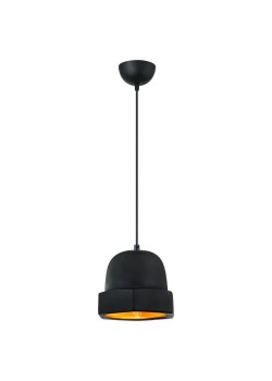 Подвесной светильник Arte Lamp Bijoux A6681SP-1BK