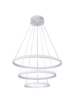 Подвесной светодиодный светильник Kink Light Тор 08223,01A(4000K)