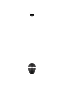 Подвесной светильник Loft IT Viterbo 10336 Black