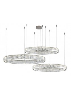 Подвесной светодиодный светильник Newport Compositions S8240_030CH