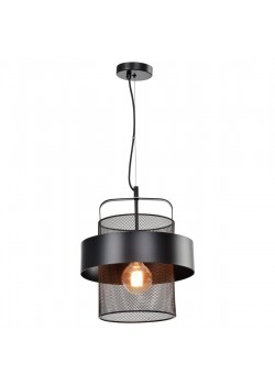 Подвесной светильник Lussole Loft Bullock LSP-8408