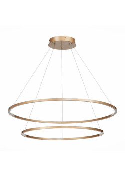 Подвесной светодиодный светильник ST Luce ST605.243.91