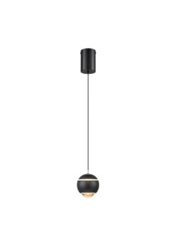Подвесной светодиодный светильник Wertmark EBBA WE470.01.366