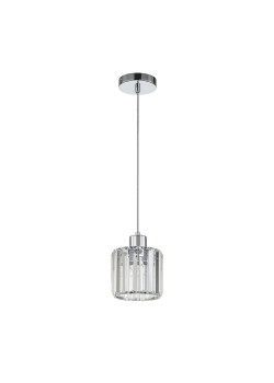 Подвесной светильник Escada Adorn 10192/1S Chrome