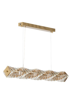 Подвесной светильник MW-Light Гослар 498016901