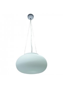 Подвесной светильник Arte Lamp Ufo A7935SP-2WH