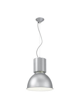 Подвесной светильник Ideal Lux Hangar SP1 Alluminio 100326