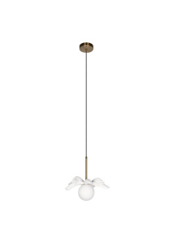 Подвесной светильник Loft IT Monro 10213/A White