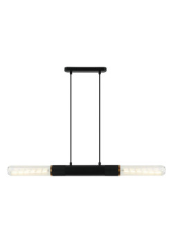 Подвесной светильник Lussole Loft Blount LSP-8790