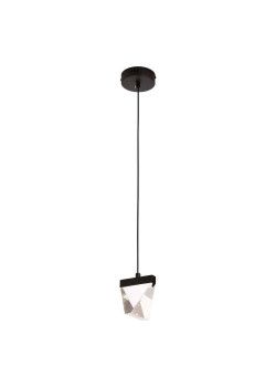 Подвесной светодиодный светильник Lussole Loft Littlerock LSP-7095