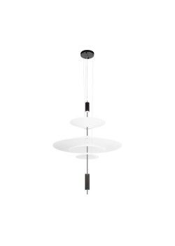 Подвесной светильник Loft IT Skylar 10244/C Black