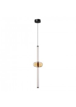 Подвесной светодиодный светильник Arte Lamp Rigla A6838SP-12AM
