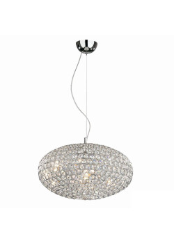 Подвесной светильник Ideal Lux Orion SP6 059181