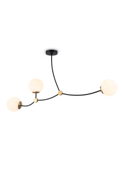 Подвесной светильник Ambrella light Traditional Modern TR2568