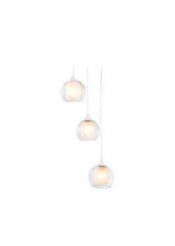 Подвесной светильник Ambrella light Traditional TR3540