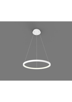 Подвесной светодиодный светильник Italline IT013-6027 white 3000K