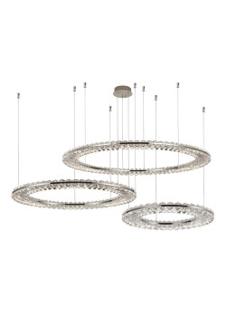 Подвесной светодиодный светильник Newport Compositions S8240_041CH