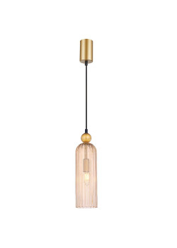 Подвесной светильник F-Promo Semisfera 4368-1P
