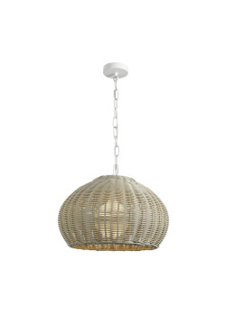 Подвесной светильник Favourite Wicker 4885-1P