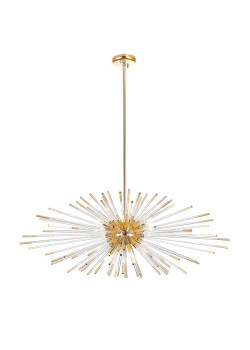 Подвесной светильник ST Luce Callio SL1097.203.09