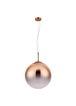 Подвесной светильник Arte Lamp Jupiter Copper A7964SP-1RB