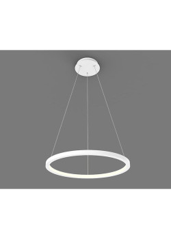 Подвесной светодиодный светильник Italline IT013-6028 white 3000K