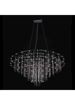 Подвесной светодиодный светильник Loft IT Spy 10258/1200