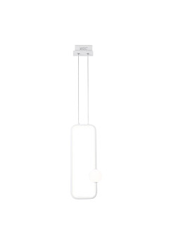 Подвесной светодиодный светильник Ambrella light Comfort LineTech FL66361