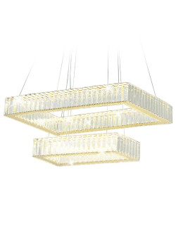Подвесной светодиодный светильник Ambrella light Traditional TR5007