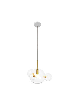 Подвесной светильник Loft IT Bolle 2027-P4 mini