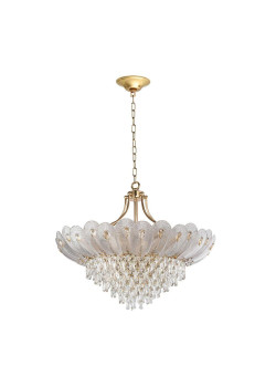 Подвесной светильник Odeon Light Hall Paroti 5048/16