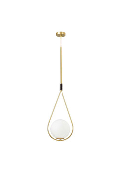 Подвесной светильник Odeon Light Pendant Flari 4810/1A