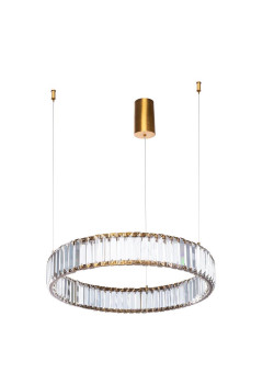 Подвесной светодиодный светильник Divinare Renata 1135/17 SP-25