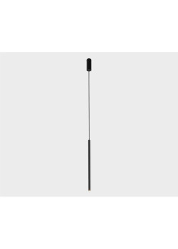 Подвесной светодиодный светильник Italline IT014-0205 black