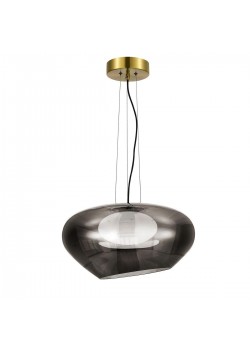Подвесной светодиодный светильник ST Luce Foray SL6019.313.01