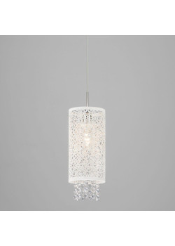 Подвесной светильник Eurosvet 1181/1 хром