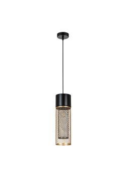 Подвесной светильник Arte Lamp CASTELLO A7068SP-1GO