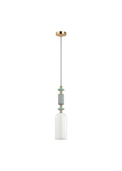 Подвесной светильник Odeon Light Classic Candy 4861/1A