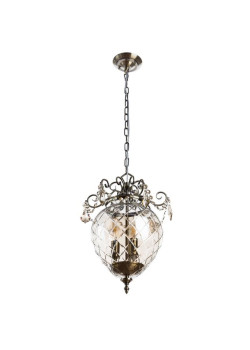 Подвесной светильник Divinare Reggia 1150/02 SP-3