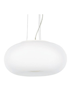 Подвесной светильник Ideal Lux Ulisse SP3 D52 098616
