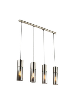 Подвесной светильник Toplight Ilene TL1628H-04SN