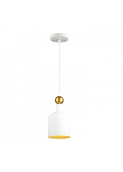 Подвесной светильник Odeon Light Pendant Bolli 4087/1