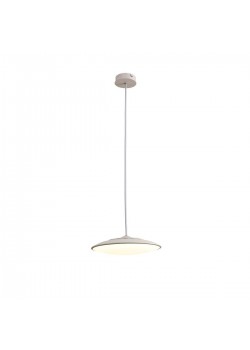Подвесной светодиодный светильник Mantra Slim 8104